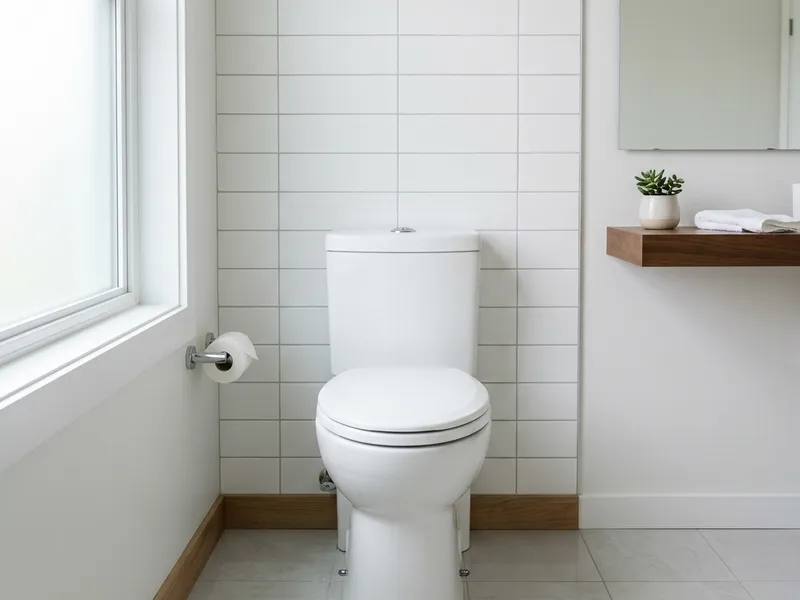 Toilet Repair & Installation Plumber in Lakeland, MN